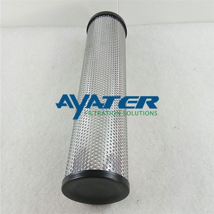 Vzduchový filter Atlas Copco 1624104108