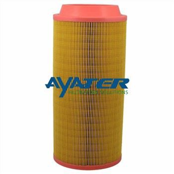 Atlas Copco vzduchový filter 1613740700