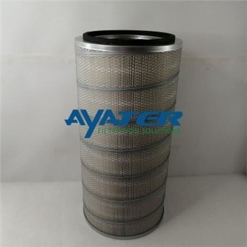 OEM VÝMENA KAZETY FILTRA CLARK NF40008