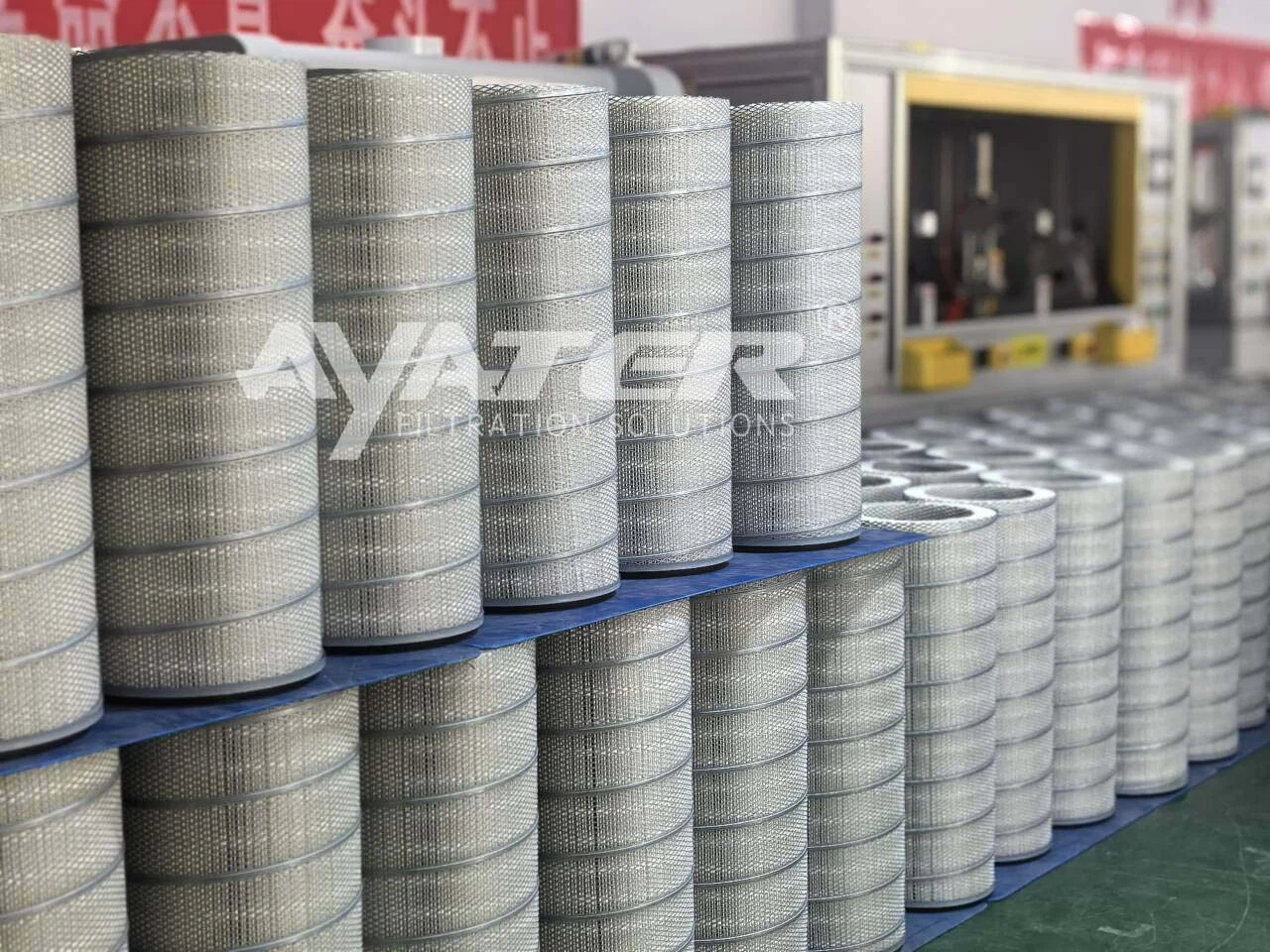 dust collection filter cartridge dust collection filter cartridge