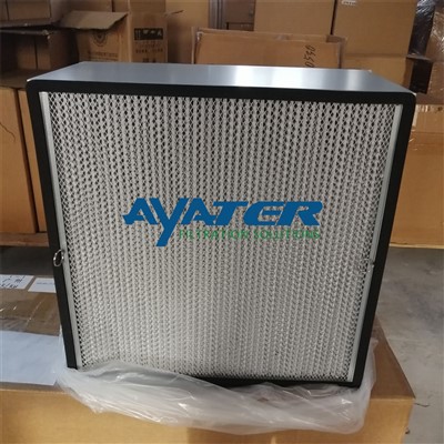 Filter vzduchu AAP0540009-00290