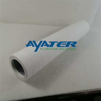 Plynová koalescerová kazeta PZC-324-CE-B PL-23